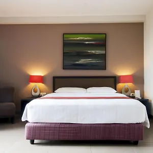 100 Sunset Kuta & Ballroom Kuta (Bali)