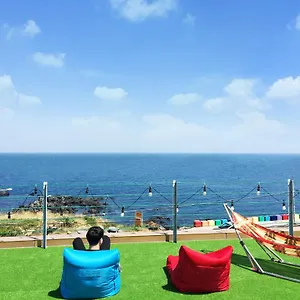 게스트하우스 예스준, 제주