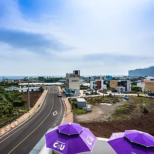 酒店 Aman Tov, 济州市