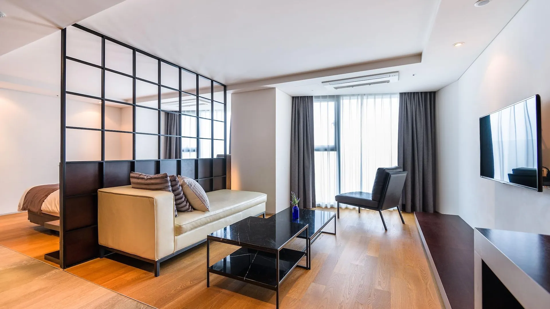 ****  Brown Suites Hotel And Resort Jeju South Korea