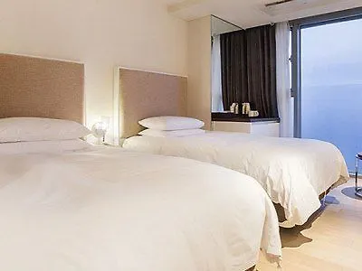 Brown Suites Hotel And Resort Jeju