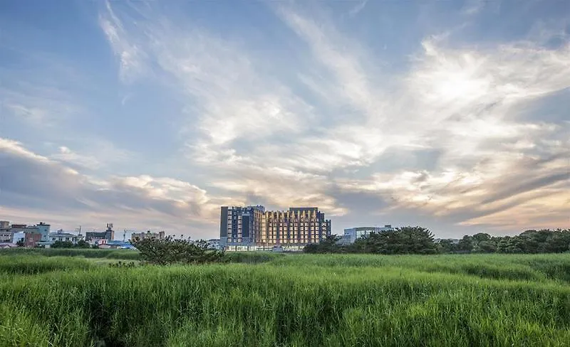 ****  Brown Suites Hotel And Resort Jeju South Korea