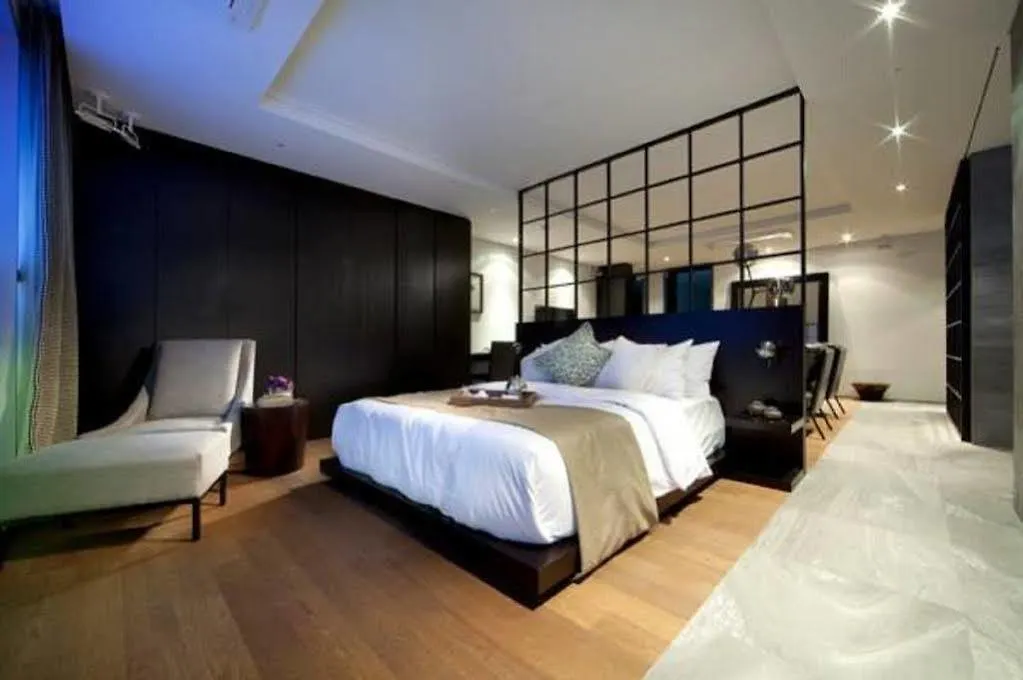 Brown Suites Hotel And Resort Jeju