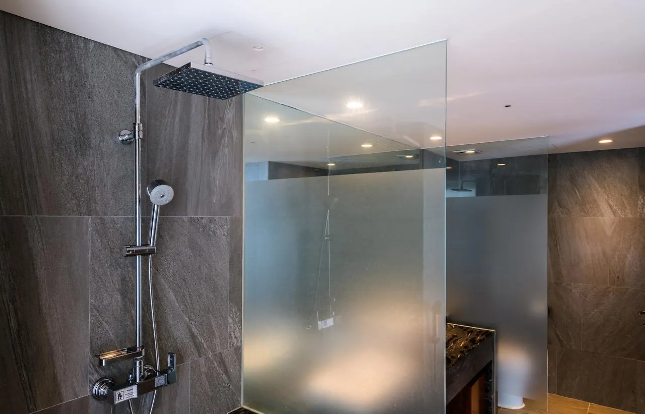 Brown Suites Hotel And Resort Jeju